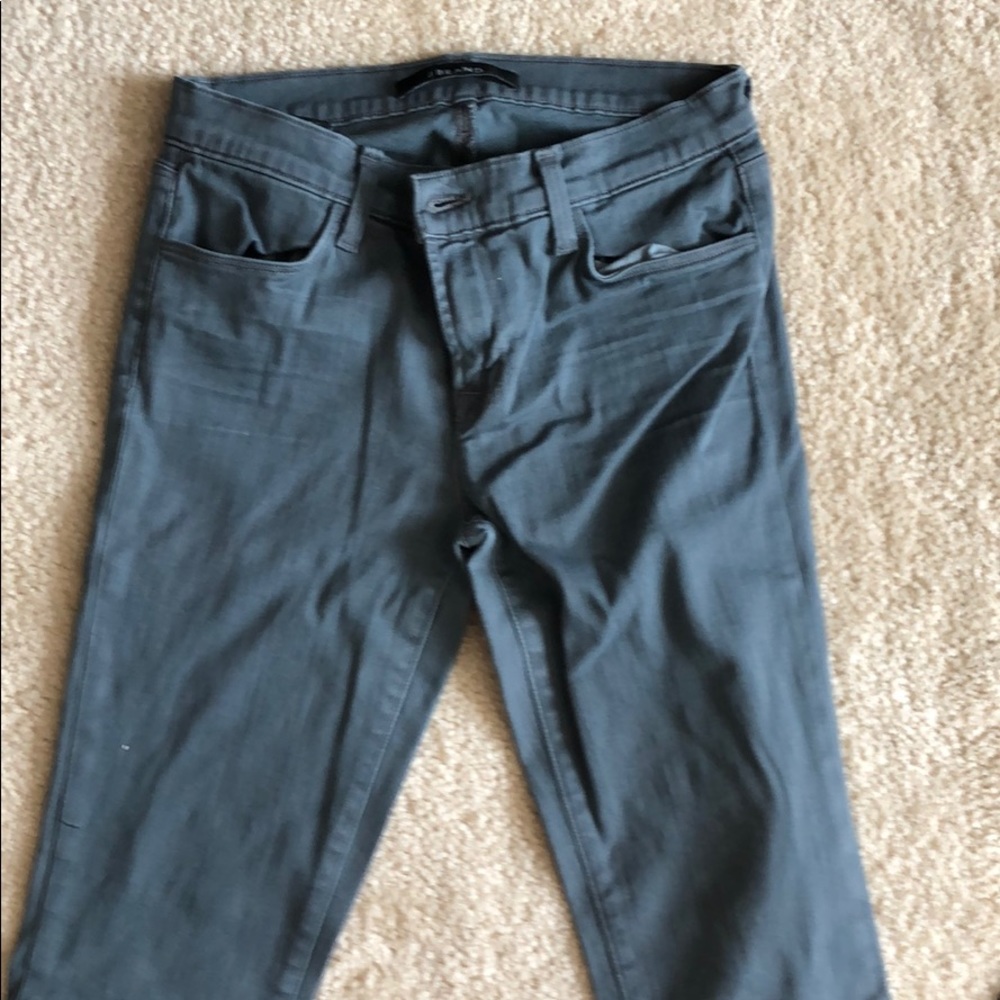 J Brand